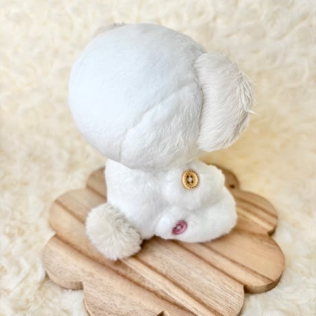 しろいくまちゃん