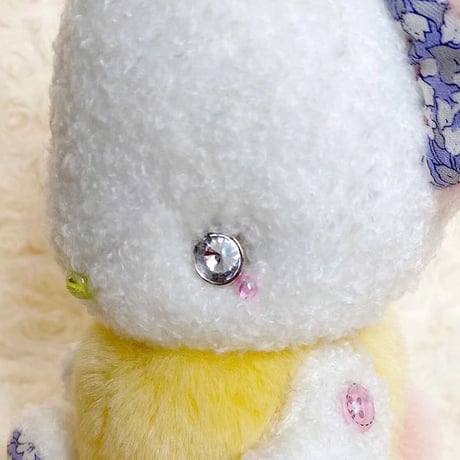 おすわりこぐま