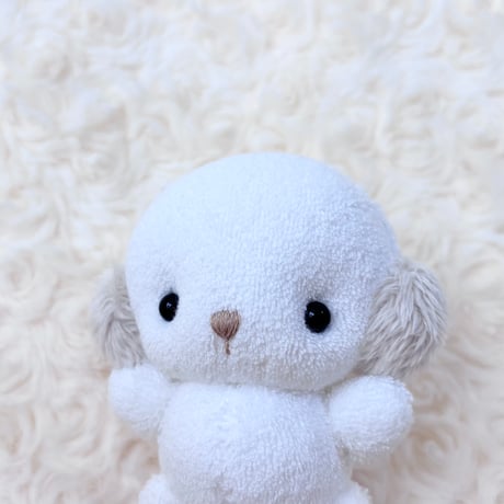 みにまむちゃん Lサイズ わんこ②