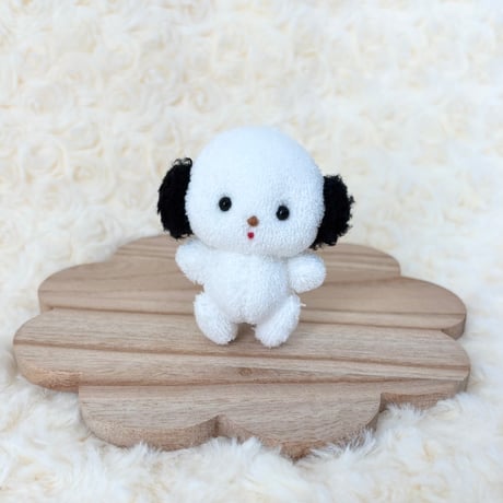 みにまむちゃん わんこ