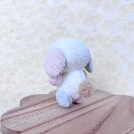 みにまむちゃん うさぎ