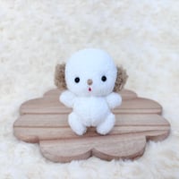 みにまむちゃん わんこ