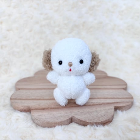 みにまむちゃん わんこ