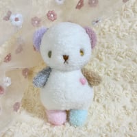 だっここぐまちゃん カラフル