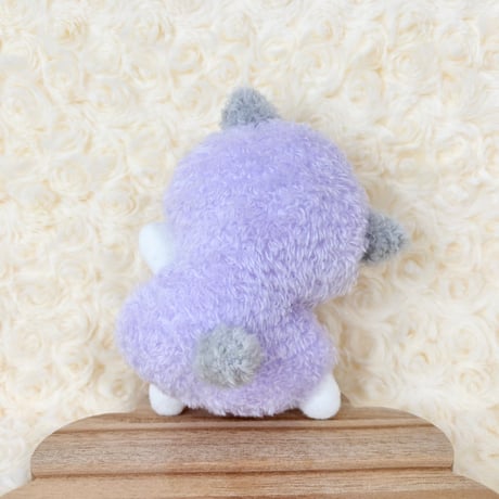 フレフレチアちゃん にゃんこ