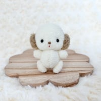 みにまむちゃん わんこ