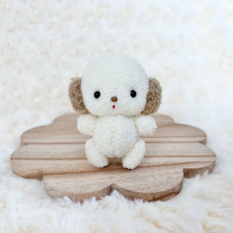 みにまむちゃん わんこ