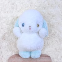 だっこちゃん うさぎ