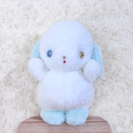 だっこちゃん うさぎ