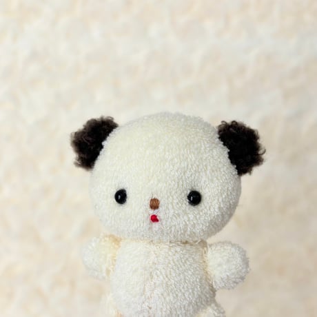 【専用ページ】みにまむちゃん くま