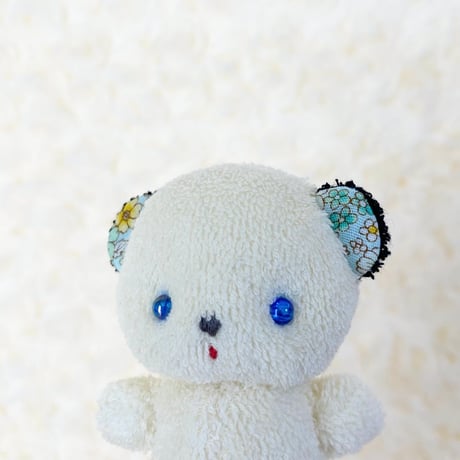 みにまむちゃん くま