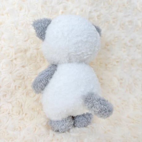 だっこちゃん ねこ