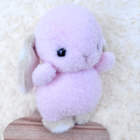 だっこちゃん うさぎ