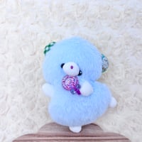 フレフレチアちゃん くま