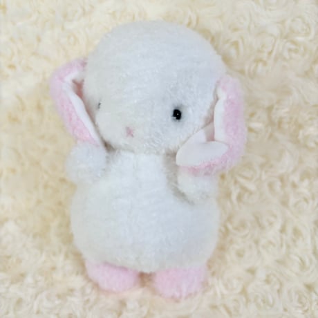 だっこちゃん うさぎ