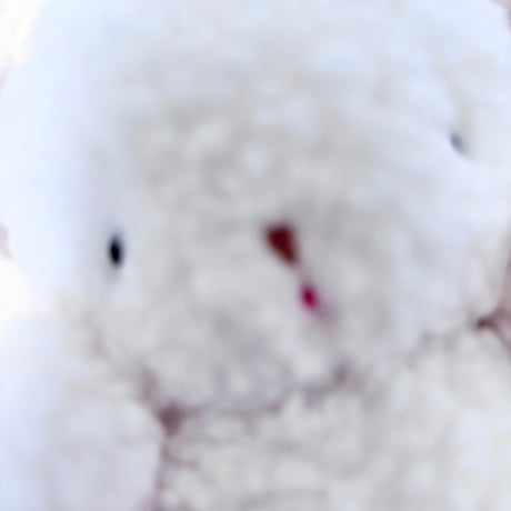 だっこちゃん くま