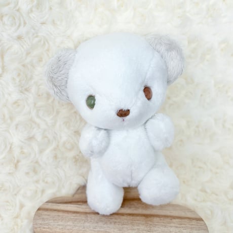 しろいくまちゃん