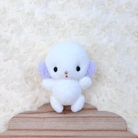 みにまむちゃん Lサイズ わんこ