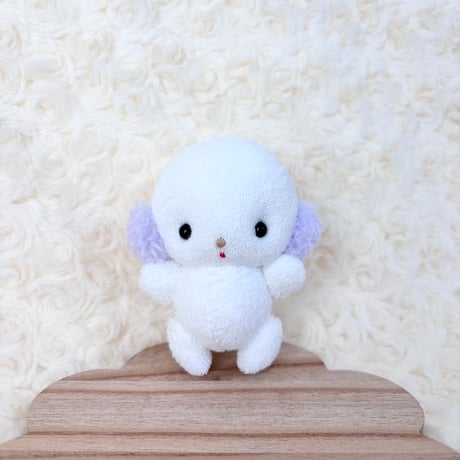 みにまむちゃん Lサイズ わんこ