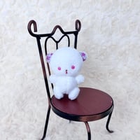みにまむちゃん くま
