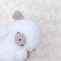 フレフレチアちゃん わんこ