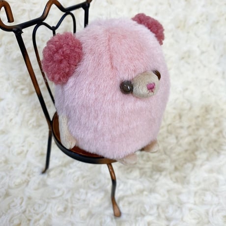 ころっとちゃん　くま
