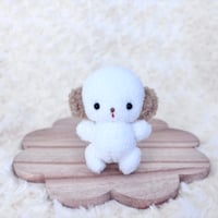 みにまむちゃん わんこ