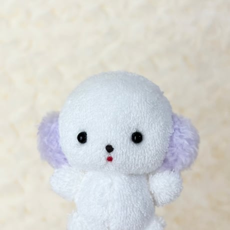 みにまむちゃん わんこ
