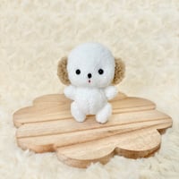 みにまむちゃん わんこ ②