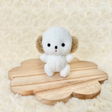 みにまむちゃん わんこ ②