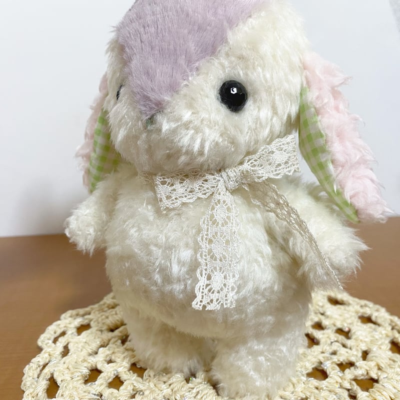 だっこうさぎ | 37℃