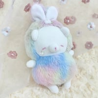 おやすみちゃん ゆめいろ ①