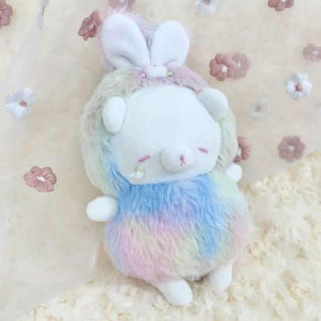 おやすみちゃん ゆめいろ ①