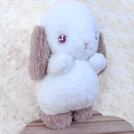 だっこちゃん うさぎ
