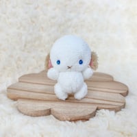 【専用ページ】みにまむちゃん うさぎ