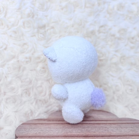 みにまむちゃん Lサイズ にゃんこ