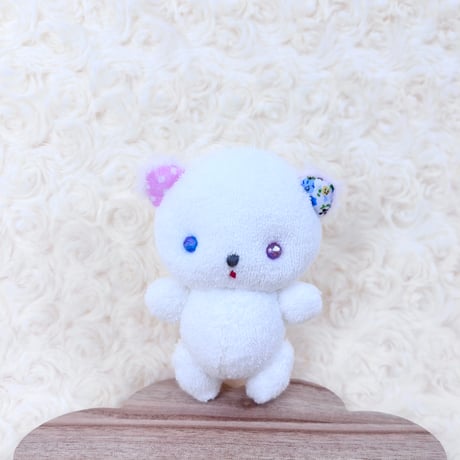 みにまむちゃん Lサイズ にゃんこ