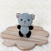 みにまむちゃん ねこ