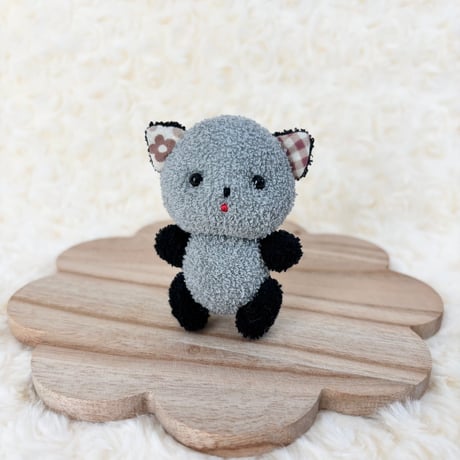 みにまむちゃん ねこ