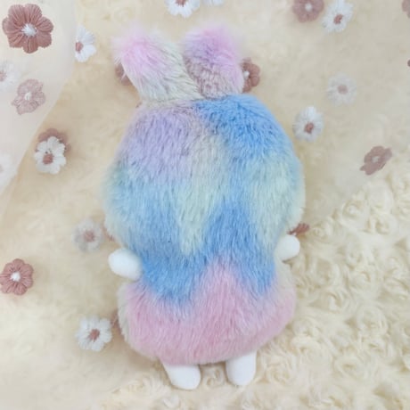 おやすみちゃん ゆめいろ ①