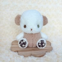おすわりこぐま