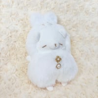 おやすみちゃん ふわふわパジャマ