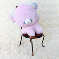 ぽむまるちゃん にゃんこ（Lサイズ）