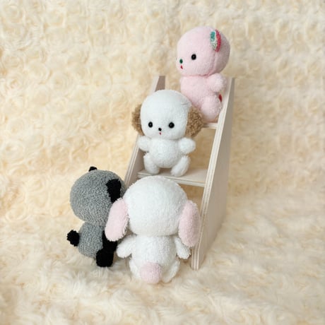 みにまむちゃん わんこ