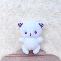 みにまむちゃん Lサイズ にゃんこ