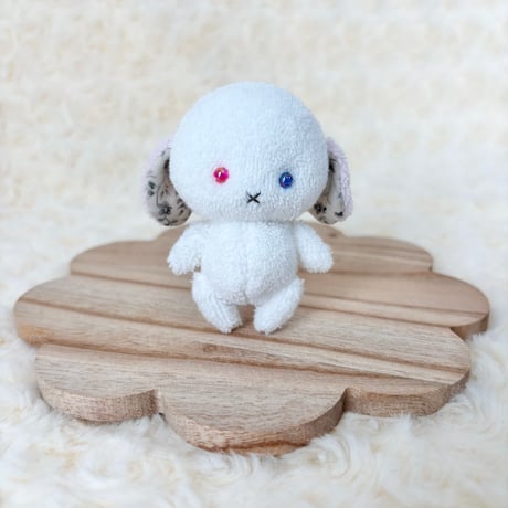 みにまむちゃん うさぎ