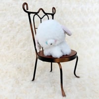 ぽむまるちゃん ふわうさ
