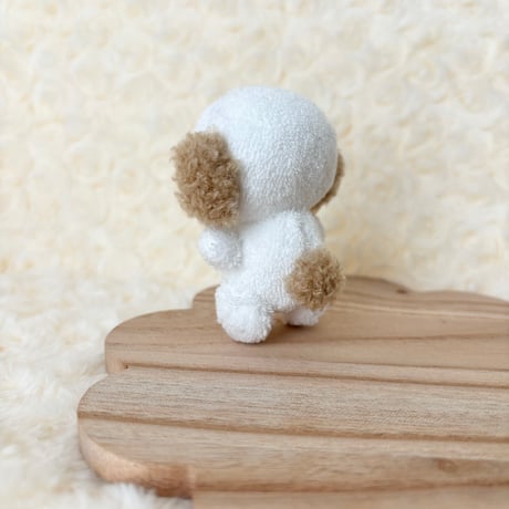 みにまむちゃん わんこ ②