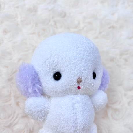 みにまむちゃん Lサイズ わんこ