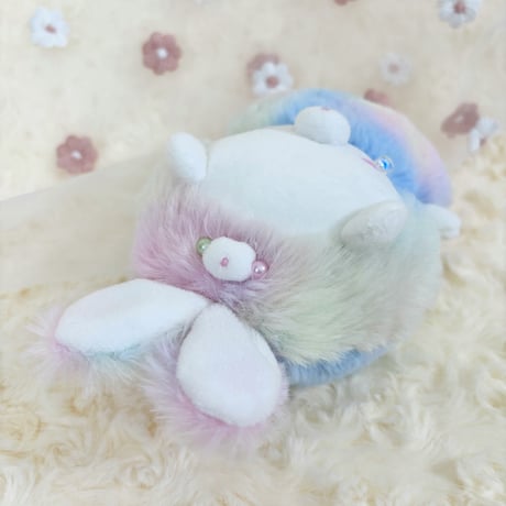 おやすみちゃん ゆめいろ ①
